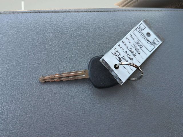 2016 Toyota Camry LE | Alpharetta, GA | Star Motors