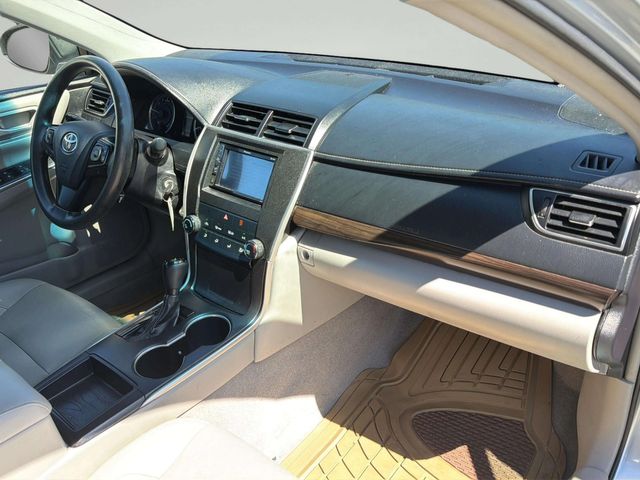 2016 Toyota Camry LE | Alpharetta, GA | Star Motors