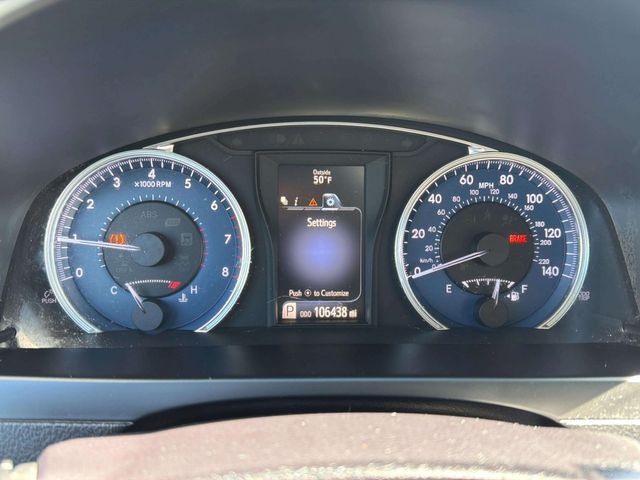 2016 Toyota Camry LE | Alpharetta, GA | Star Motors