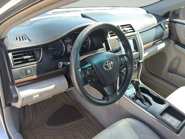 2016 Toyota Camry LE | Alpharetta, GA | Star Motors