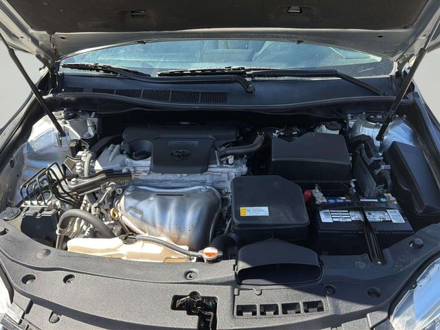 2016 Toyota Camry LE | Alpharetta, GA | Star Motors