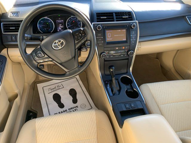 2016 Toyota Camry Hybrid LE | San Antonio, TX | Clear Choice Automotive South 2016 Toyota Camry Hybrid LE | San Antonio, TX | Clear Choice Automotive South
