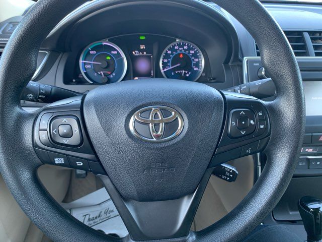 2016 Toyota Camry Hybrid LE | San Antonio, TX | Clear Choice Automotive South 2016 Toyota Camry Hybrid LE | San Antonio, TX | Clear Choice Automotive South