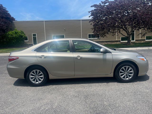 2016 Toyota Camry LE Imports and More Inc 2016 Toyota Camry LE Imports and More Inc