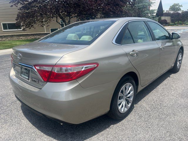 2016 Toyota Camry LE Imports and More Inc 2016 Toyota Camry LE Imports and More Inc