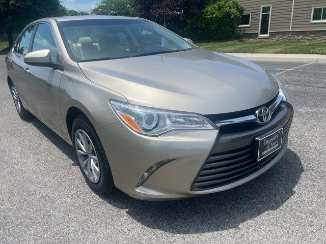 2016 Toyota Camry LE Imports and More Inc