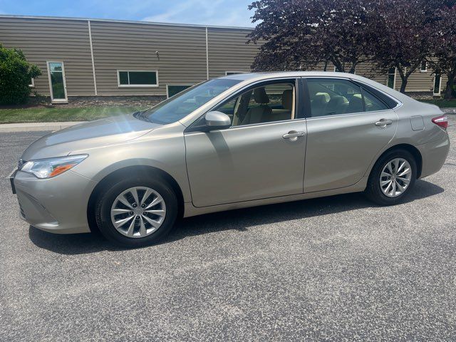 2016 Toyota Camry LE Imports and More Inc