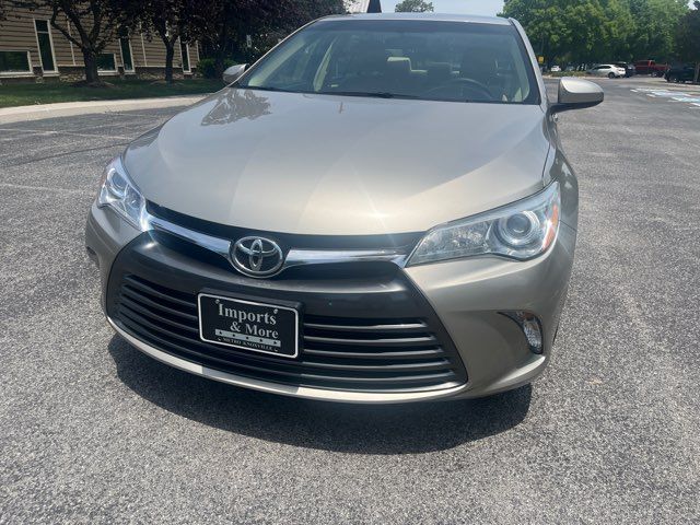 2016 Toyota Camry LE Imports and More Inc 2016 Toyota Camry LE Imports and More Inc