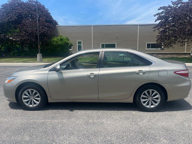 2016 Toyota Camry LE Imports and More Inc 2016 Toyota Camry LE Imports and More Inc