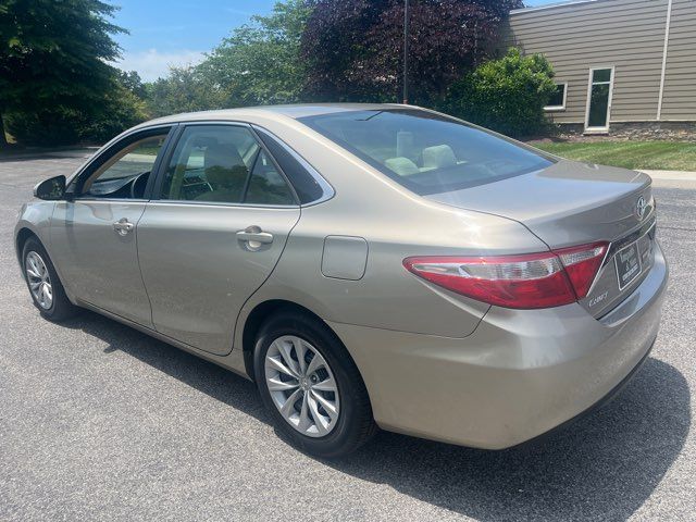 2016 Toyota Camry LE Imports and More Inc 2016 Toyota Camry LE Imports and More Inc