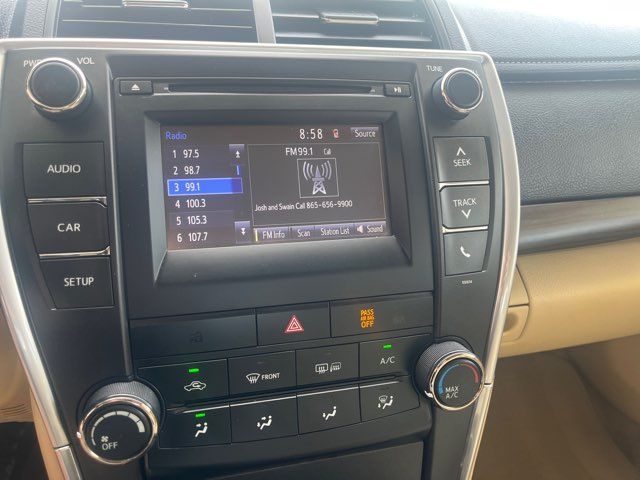 2016 Toyota Camry LE Imports and More Inc 2016 Toyota Camry LE Imports and More Inc