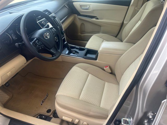 2016 Toyota Camry LE Imports and More Inc 2016 Toyota Camry LE Imports and More Inc