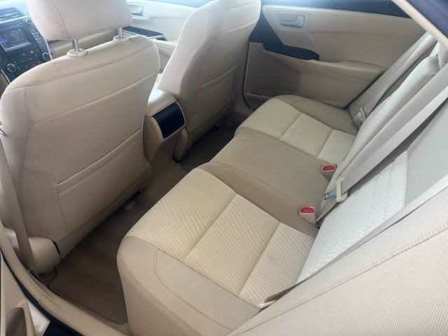 2016 Toyota Camry LE Imports and More Inc
