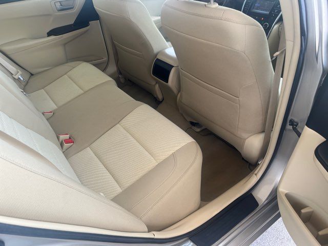 2016 Toyota Camry LE Imports and More Inc 2016 Toyota Camry LE Imports and More Inc