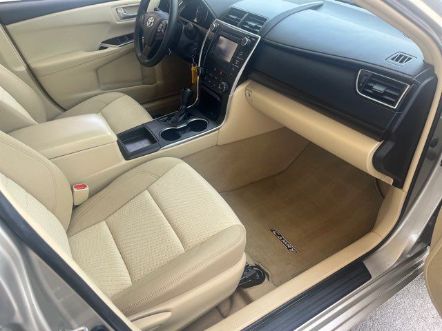 2016 Toyota Camry LE Imports and More Inc 2016 Toyota Camry LE Imports and More Inc