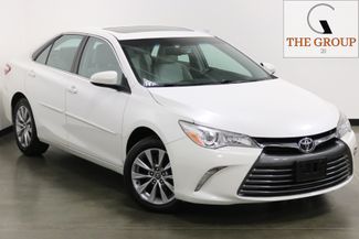 2016 Toyota Camry XLE | Mooresville, NC | The Group NC in Mooresville, NC 28117