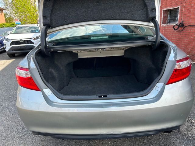 2016 Toyota Camry SE | New Brunswick, New Jersey | Brilliant Auto Sales 2016 Toyota Camry SE | New Brunswick, New Jersey | Brilliant Auto Sales