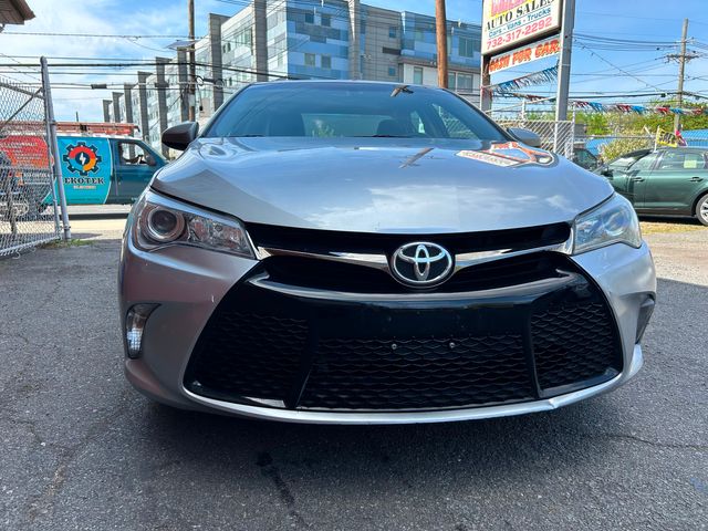 2016 Toyota Camry SE | New Brunswick, New Jersey | Brilliant Auto Sales 2016 Toyota Camry SE | New Brunswick, New Jersey | Brilliant Auto Sales