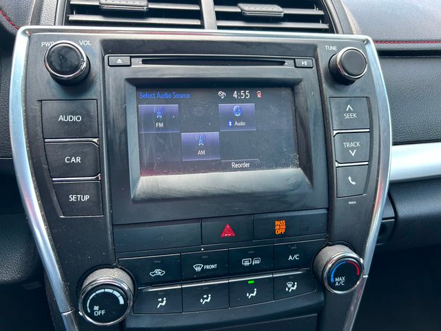 2016 Toyota Camry SE | New Brunswick, New Jersey | Brilliant Auto Sales 2016 Toyota Camry SE | New Brunswick, New Jersey | Brilliant Auto Sales