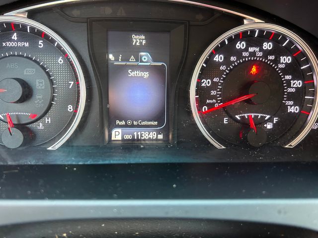 2016 Toyota Camry SE | New Brunswick, New Jersey | Brilliant Auto Sales 2016 Toyota Camry SE | New Brunswick, New Jersey | Brilliant Auto Sales