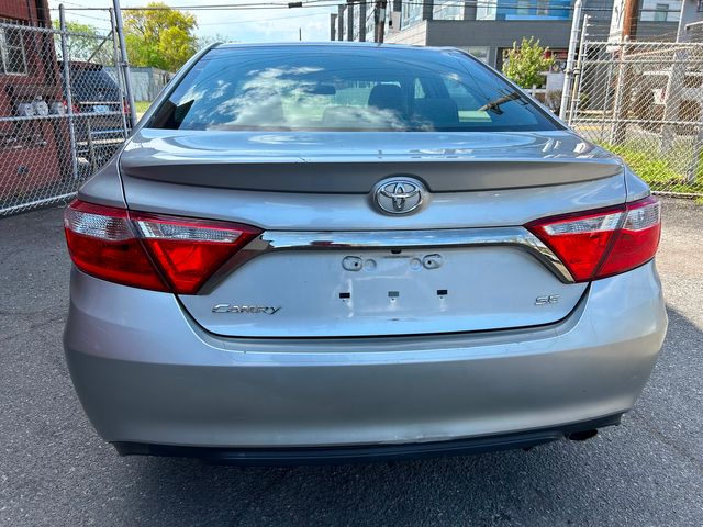 2016 Toyota Camry SE | New Brunswick, New Jersey | Brilliant Auto Sales 2016 Toyota Camry SE | New Brunswick, New Jersey | Brilliant Auto Sales