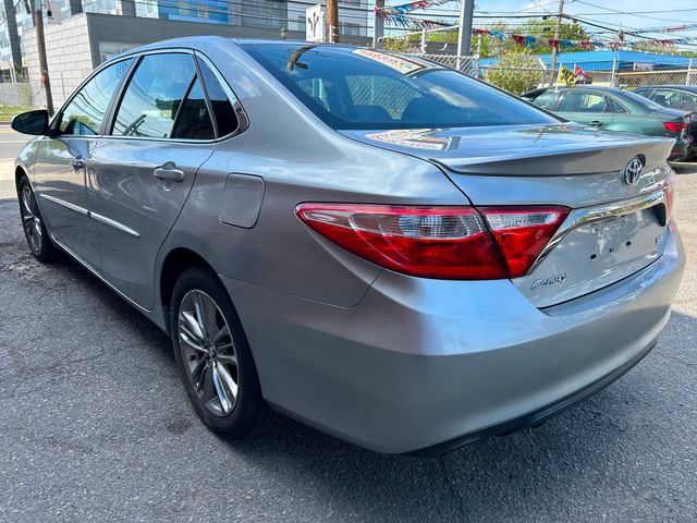 2016 Toyota Camry SE | New Brunswick, New Jersey | Brilliant Auto Sales 2016 Toyota Camry SE | New Brunswick, New Jersey | Brilliant Auto Sales