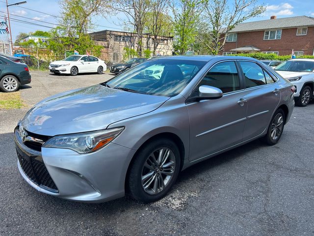 2016 Toyota Camry SE | New Brunswick, New Jersey | Brilliant Auto Sales 2016 Toyota Camry SE | New Brunswick, New Jersey | Brilliant Auto Sales