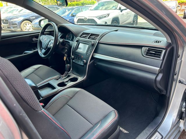 2016 Toyota Camry SE | New Brunswick, New Jersey | Brilliant Auto Sales 2016 Toyota Camry SE | New Brunswick, New Jersey | Brilliant Auto Sales