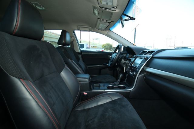 2016 Toyota Camry XSE V6 | San Antonio, TX | R&L Certified Auto Group 2016 Toyota Camry XSE V6 | San Antonio, TX | R&L Certified Auto Group