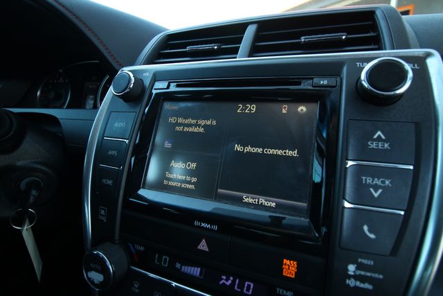 2016 Toyota Camry XSE V6 | San Antonio, TX | R&L Certified Auto Group 2016 Toyota Camry XSE V6 | San Antonio, TX | R&L Certified Auto Group