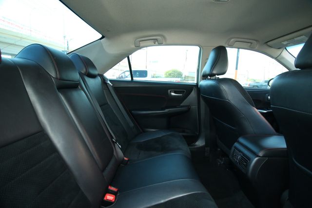 2016 Toyota Camry XSE V6 | San Antonio, TX | R&L Certified Auto Group 2016 Toyota Camry XSE V6 | San Antonio, TX | R&L Certified Auto Group