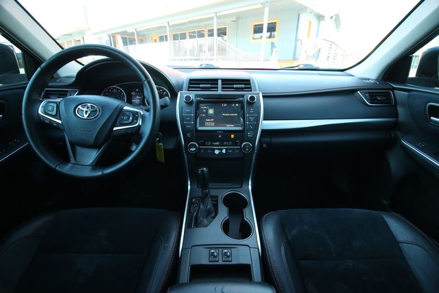 2016 Toyota Camry XSE V6 | San Antonio, TX | R&L Certified Auto Group 2016 Toyota Camry XSE V6 | San Antonio, TX | R&L Certified Auto Group