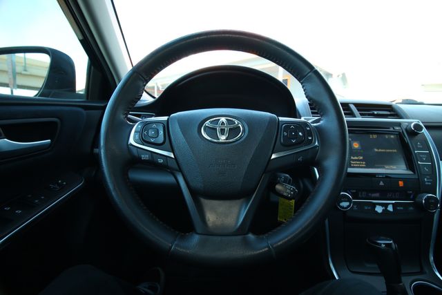 2016 Toyota Camry XSE V6 | San Antonio, TX | R&L Certified Auto Group 2016 Toyota Camry XSE V6 | San Antonio, TX | R&L Certified Auto Group