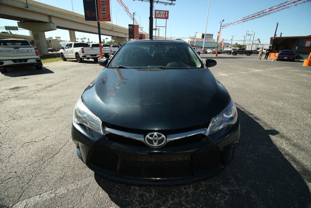 2016 Toyota Camry XSE V6 | San Antonio, TX | R&L Certified Auto Group 2016 Toyota Camry XSE V6 | San Antonio, TX | R&L Certified Auto Group