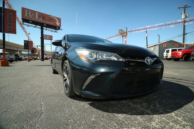 2016 Toyota Camry XSE V6 | San Antonio, TX | R&L Certified Auto Group 2016 Toyota Camry XSE V6 | San Antonio, TX | R&L Certified Auto Group