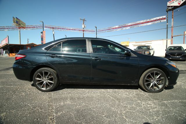 2016 Toyota Camry XSE V6 | San Antonio, TX | R&L Certified Auto Group 2016 Toyota Camry XSE V6 | San Antonio, TX | R&L Certified Auto Group