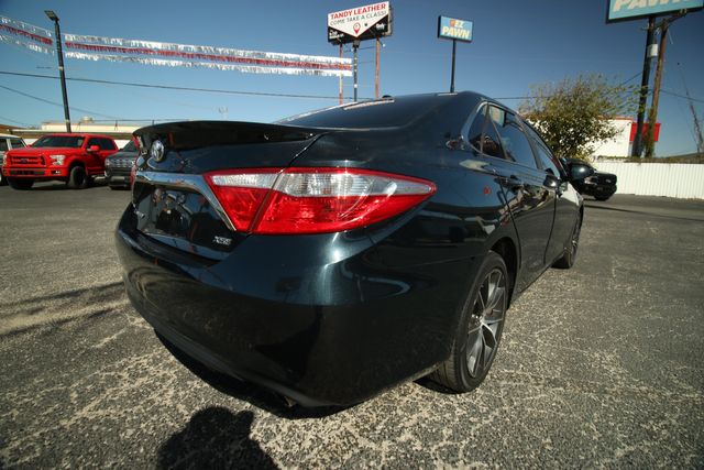 2016 Toyota Camry XSE V6 | San Antonio, TX | R&L Certified Auto Group 2016 Toyota Camry XSE V6 | San Antonio, TX | R&L Certified Auto Group