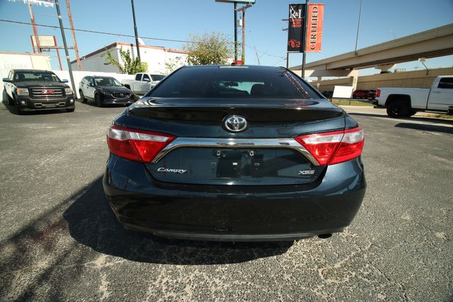 2016 Toyota Camry XSE V6 | San Antonio, TX | R&L Certified Auto Group 2016 Toyota Camry XSE V6 | San Antonio, TX | R&L Certified Auto Group
