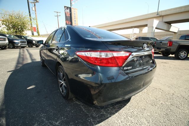 2016 Toyota Camry XSE V6 | San Antonio, TX | R&L Certified Auto Group 2016 Toyota Camry XSE V6 | San Antonio, TX | R&L Certified Auto Group