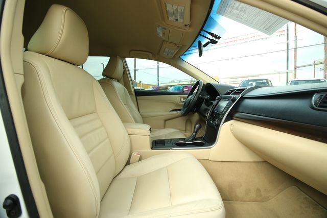 2016 Toyota Camry XLE SE LE XSE | San Antonio, TX | R&L Certified Auto Group 2016 Toyota Camry XLE SE LE XSE | San Antonio, TX | R&L Certified Auto Group