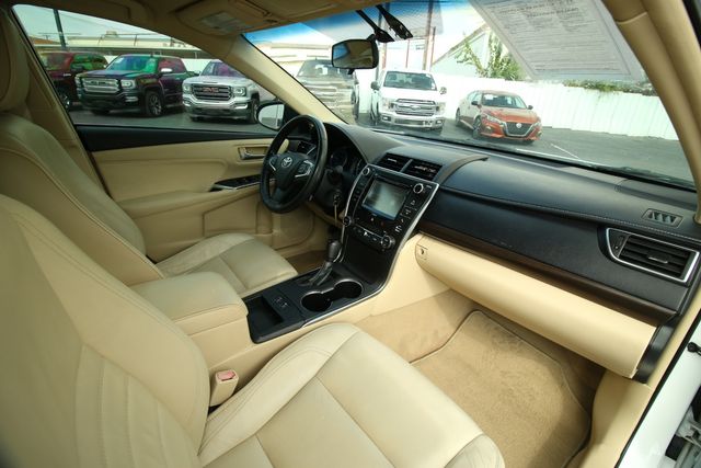 2016 Toyota Camry XLE SE LE XSE | San Antonio, TX | R&L Certified Auto Group 2016 Toyota Camry XLE SE LE XSE | San Antonio, TX | R&L Certified Auto Group