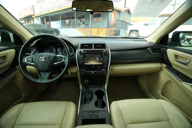 2016 Toyota Camry XLE SE LE XSE | San Antonio, TX | R&L Certified Auto Group 2016 Toyota Camry XLE SE LE XSE | San Antonio, TX | R&L Certified Auto Group