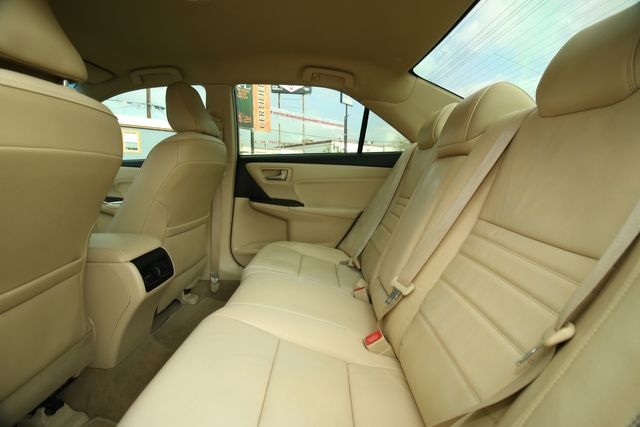 2016 Toyota Camry XLE SE LE XSE | San Antonio, TX | R&L Certified Auto Group 2016 Toyota Camry XLE SE LE XSE | San Antonio, TX | R&L Certified Auto Group