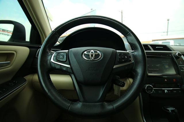 2016 Toyota Camry XLE SE LE XSE | San Antonio, TX | R&L Certified Auto Group 2016 Toyota Camry XLE SE LE XSE | San Antonio, TX | R&L Certified Auto Group