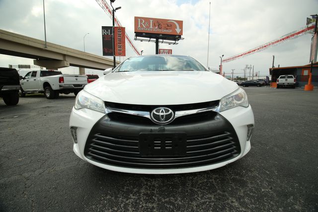 2016 Toyota Camry XLE SE LE XSE | San Antonio, TX | R&L Certified Auto Group 2016 Toyota Camry XLE SE LE XSE | San Antonio, TX | R&L Certified Auto Group