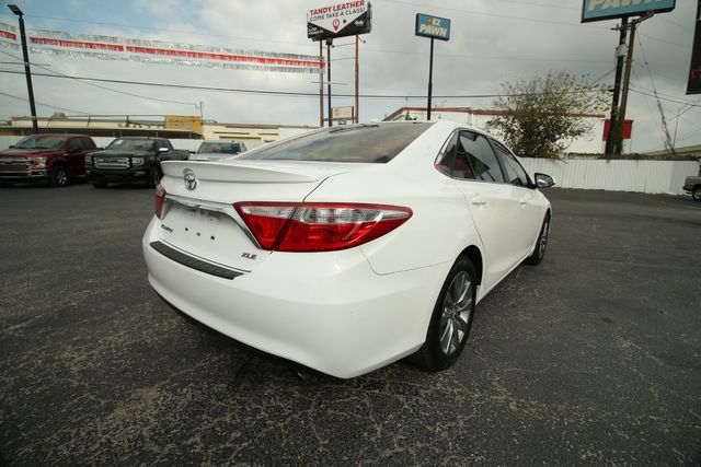 2016 Toyota Camry XLE SE LE XSE | San Antonio, TX | R&L Certified Auto Group 2016 Toyota Camry XLE SE LE XSE | San Antonio, TX | R&L Certified Auto Group
