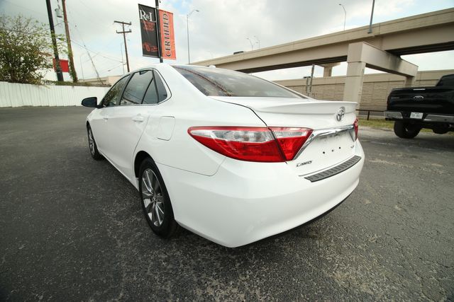 2016 Toyota Camry XLE SE LE XSE | San Antonio, TX | R&L Certified Auto Group 2016 Toyota Camry XLE SE LE XSE | San Antonio, TX | R&L Certified Auto Group