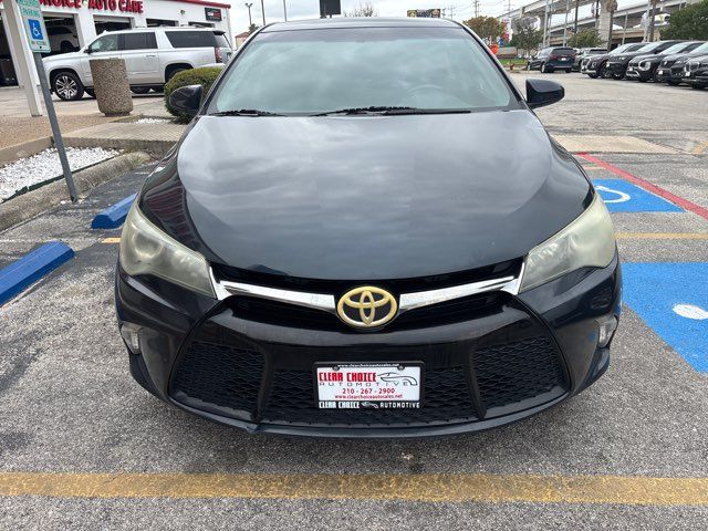 2016 Toyota Camry LE | San Antonio, TX | Clear Choice Automotive South 2016 Toyota Camry LE | San Antonio, TX | Clear Choice Automotive South