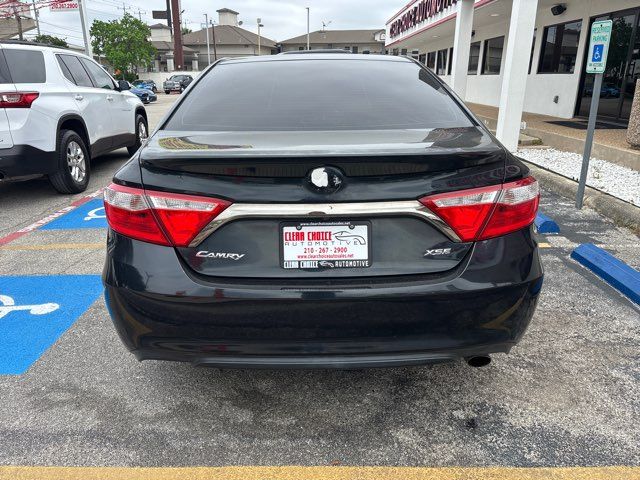 2016 Toyota Camry LE | San Antonio, TX | Clear Choice Automotive South 2016 Toyota Camry LE | San Antonio, TX | Clear Choice Automotive South