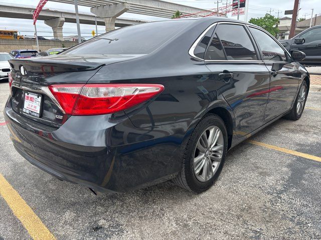2016 Toyota Camry LE | San Antonio, TX | Clear Choice Automotive South 2016 Toyota Camry LE | San Antonio, TX | Clear Choice Automotive South